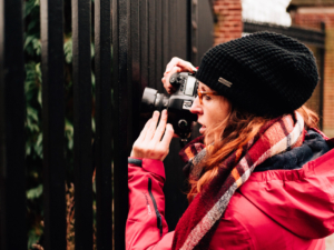 Fotograf Kassel Kurztrip Scheveningen Urlaubsreportage Reportage Inka Englisch