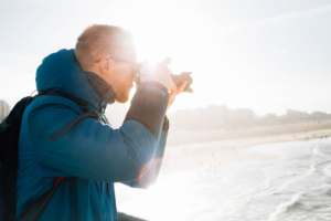 Fotograf Kassel Kurztrip Scheveningen Urlaubsreportage Reportage Inka Englisch